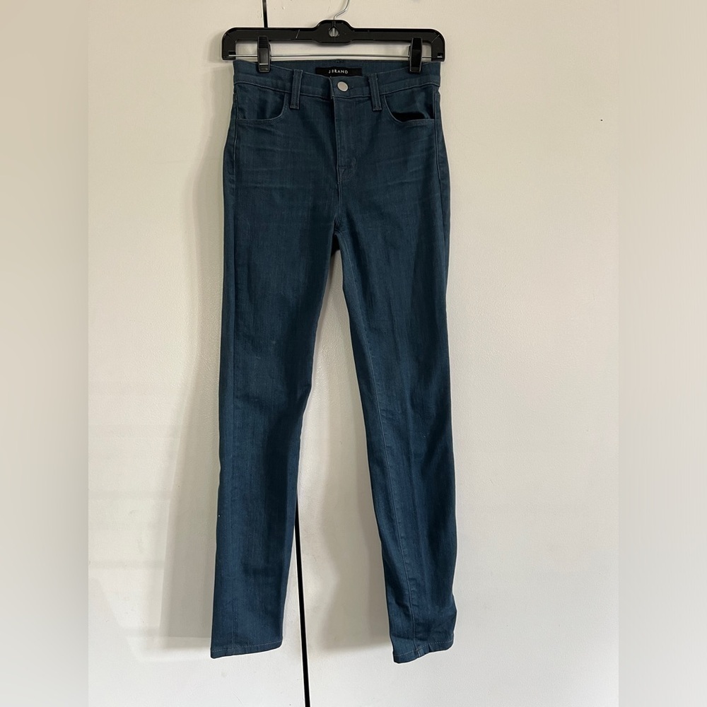 J Brand Maria - Picture 4 of 6